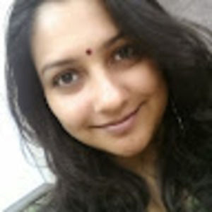 Meet your Posher, Mahalekshmi